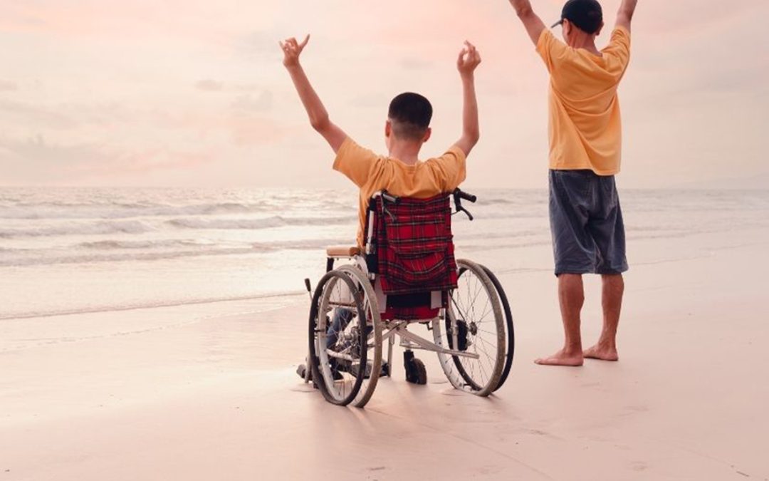 Accessible Tour in Sri Lanka