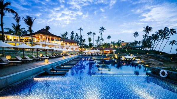 Anantara Peace Heaven