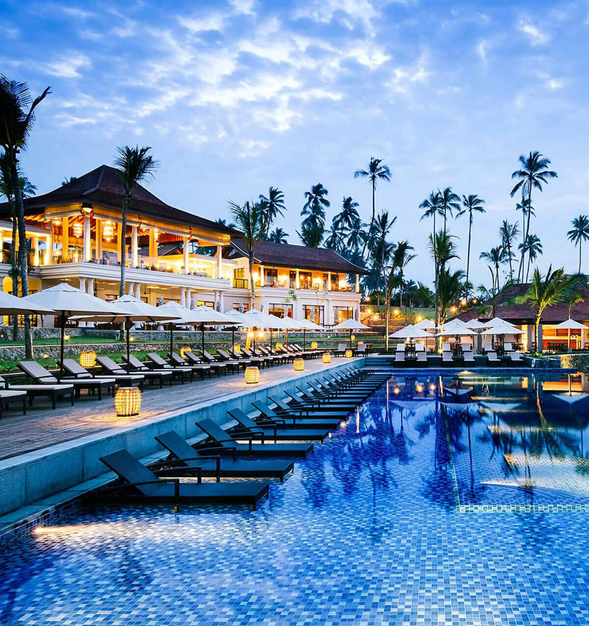 Anantara Peace Heaven Tangalle