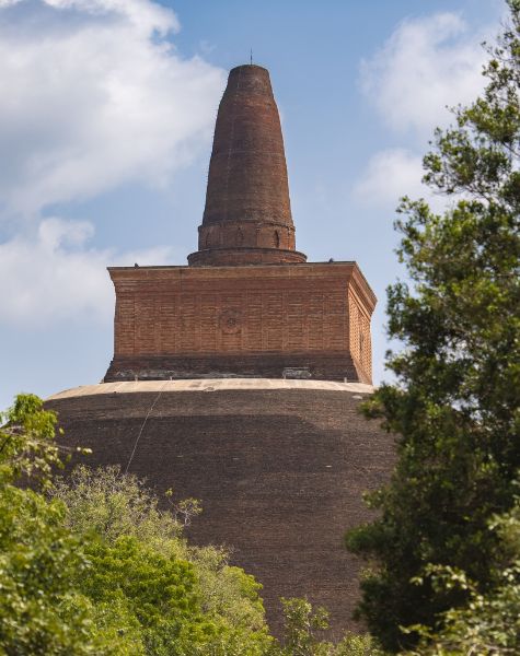 Anuradhapura