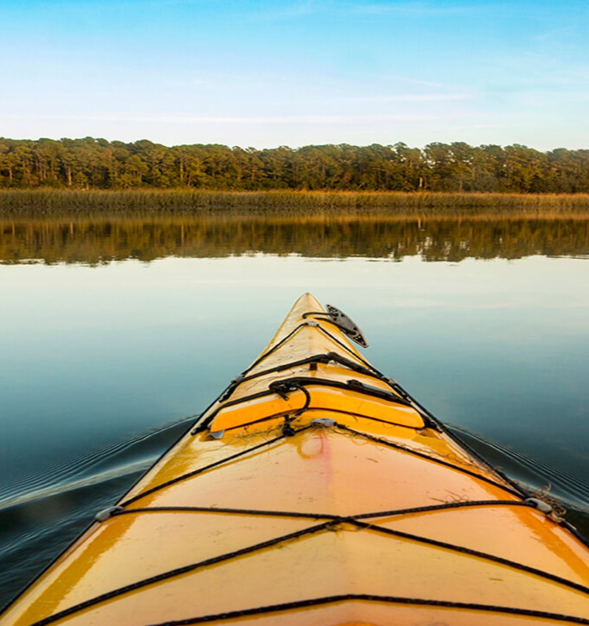 Canoeing Tour In Sri Lanka (1)