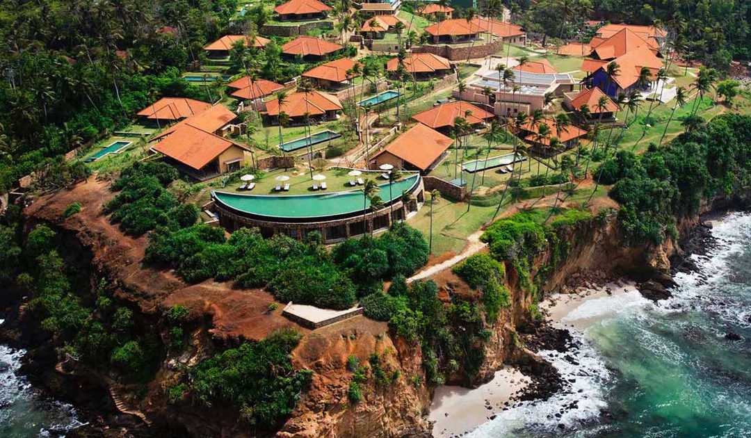 Cape Weligama