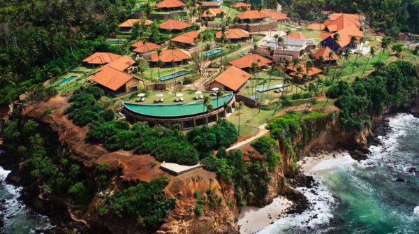 Cape Weligama