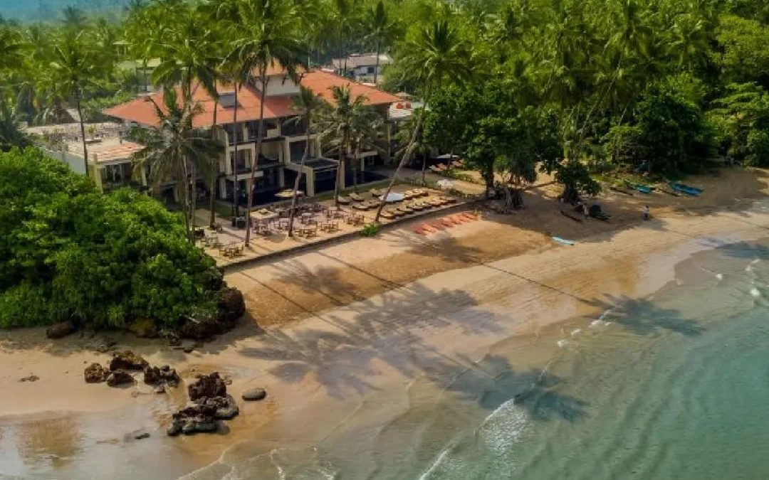 Coco Bay