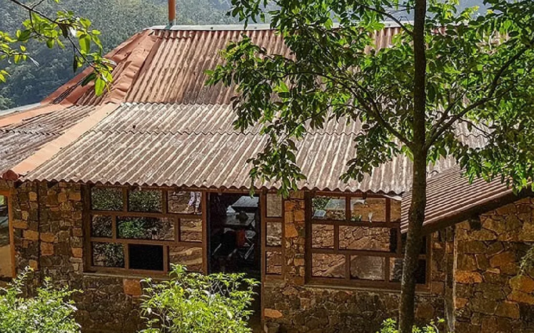 Corbet’s Bungalow