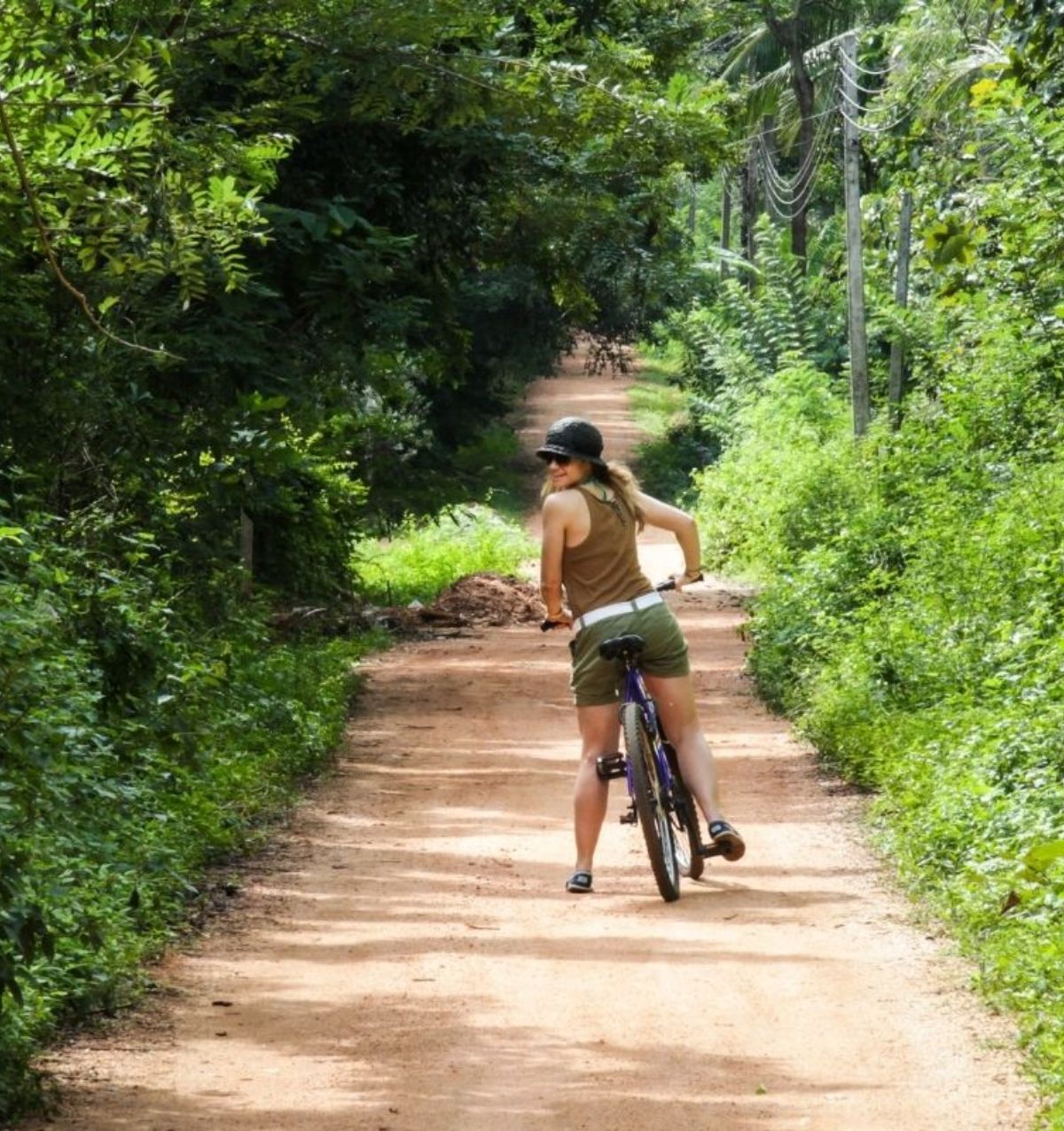 Eco Tour in Sri Lanka