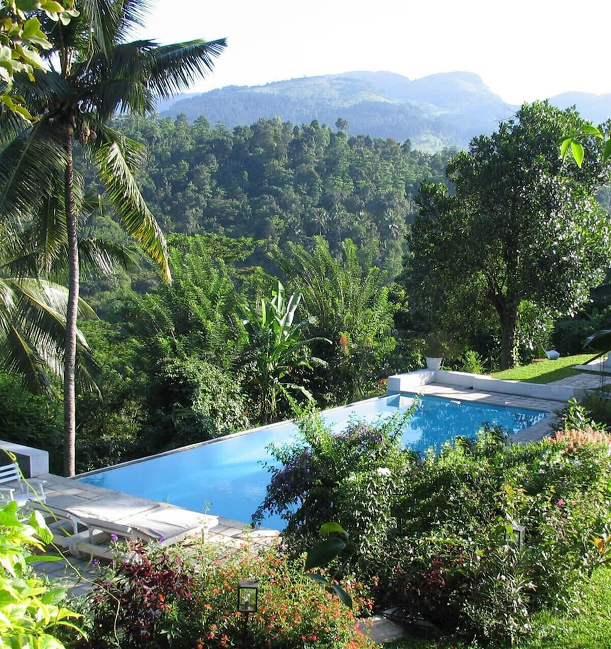 Ellerton Bungalow-Kandy