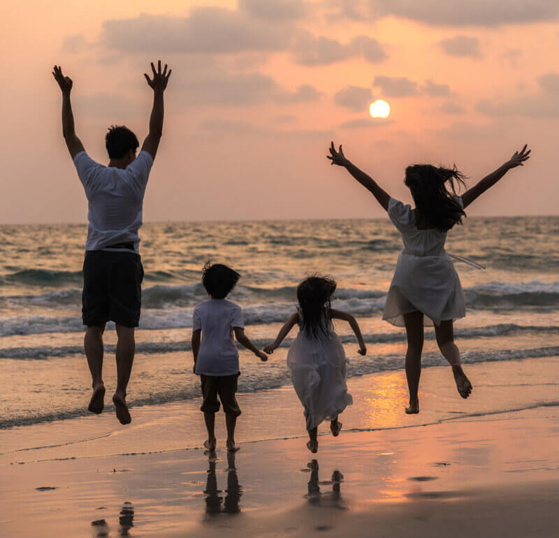 Family Fun Sri Lanka