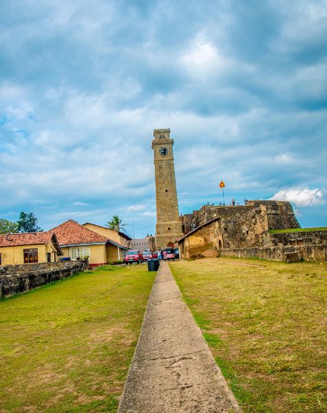 Ceylon Tea Trails Hatton