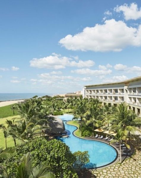 Heritance Negombo