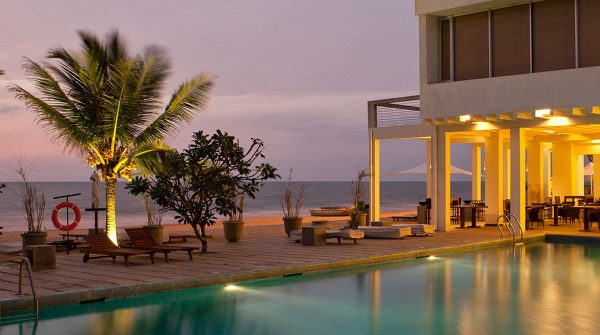 Jetwing Sea Hotel