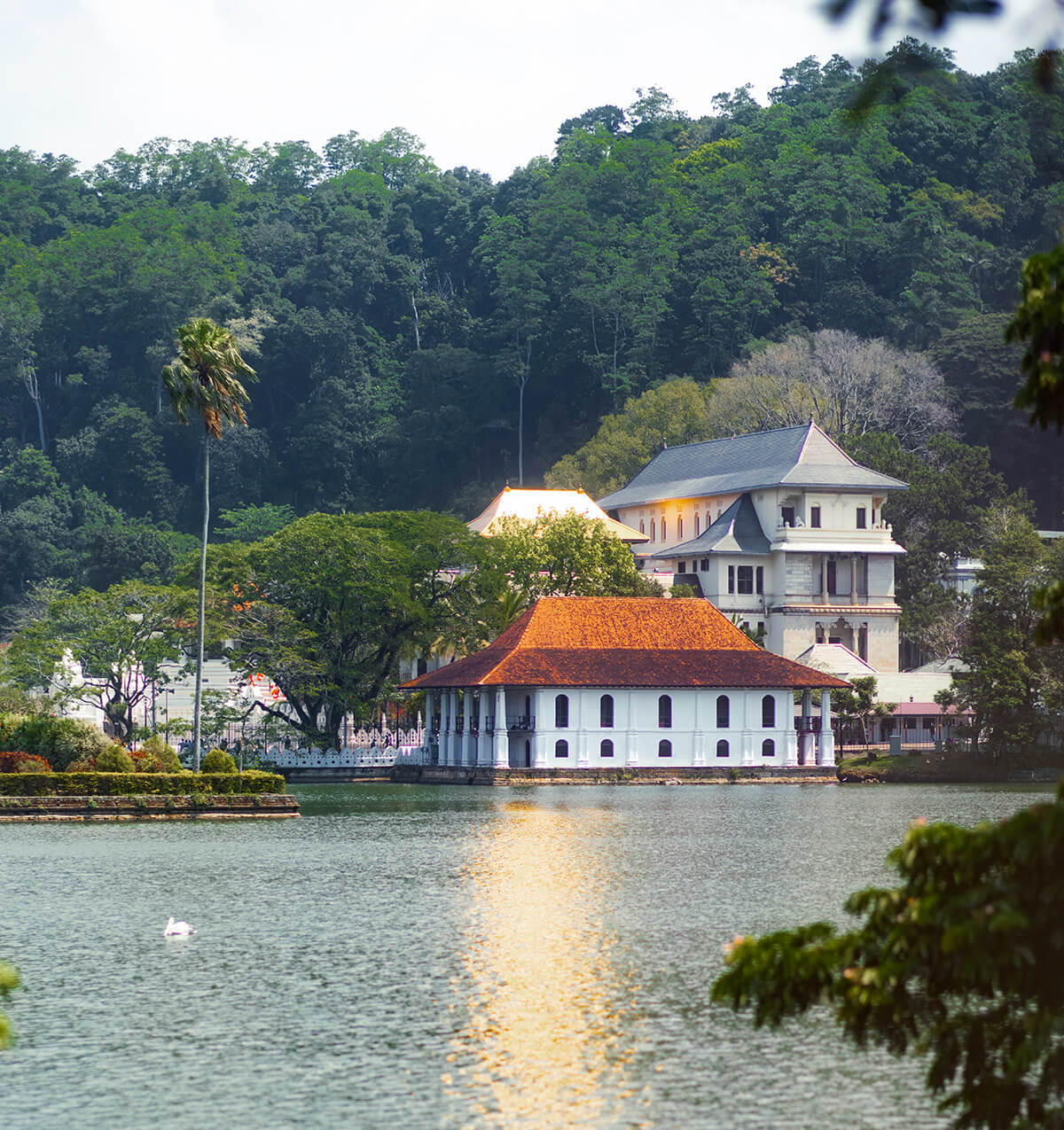 Kandy City