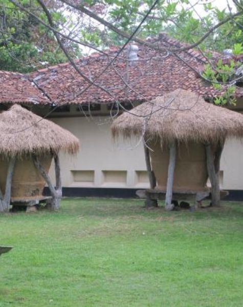 Koggala Folk Museum Sri Lanka (1)