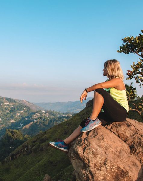 Little Adams Peak