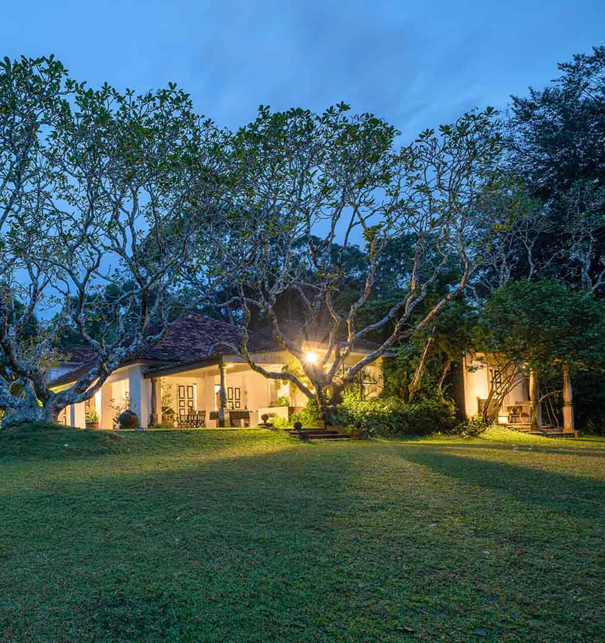 Lunuganga Country Estate Bentota