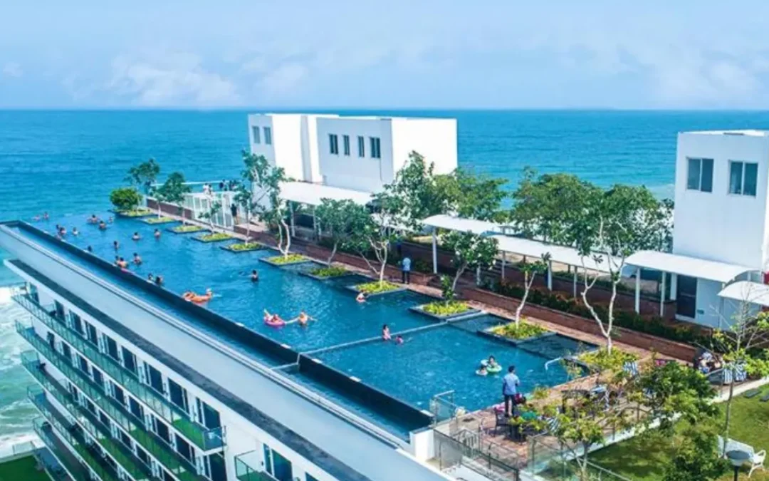 Marino Beach Hotel