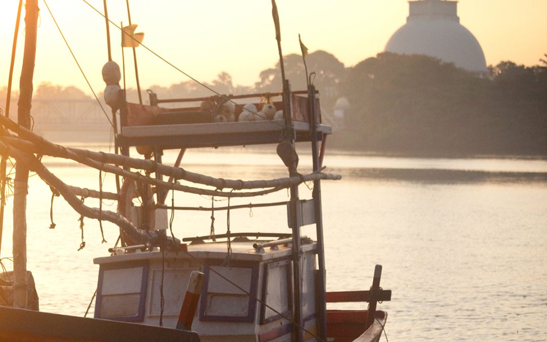 Unexplored North – East Tour in Sri Lanka
