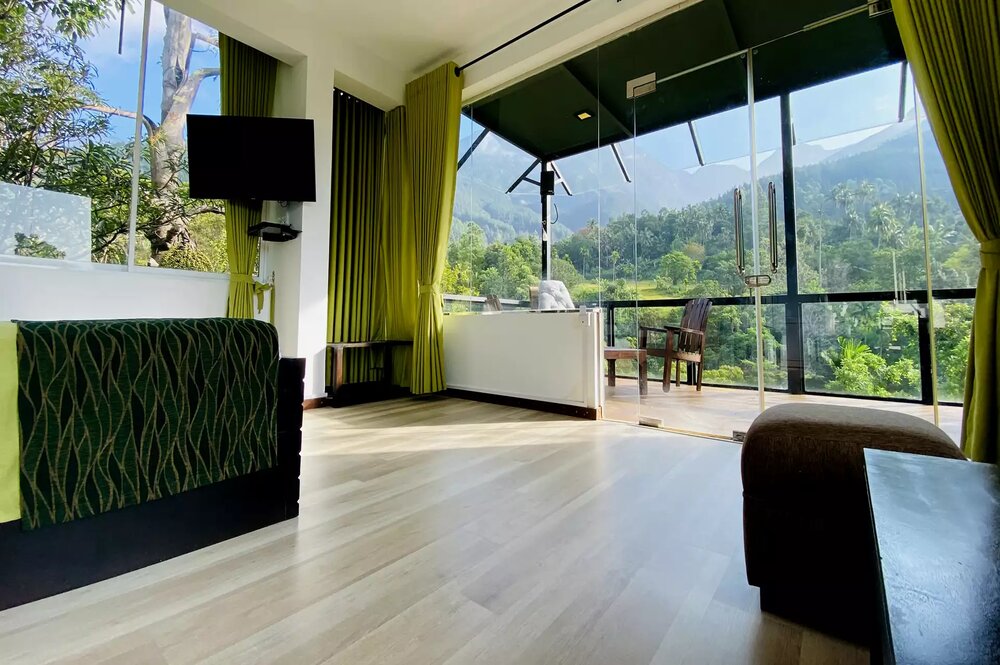 Penthouse Panaroma Glenrock