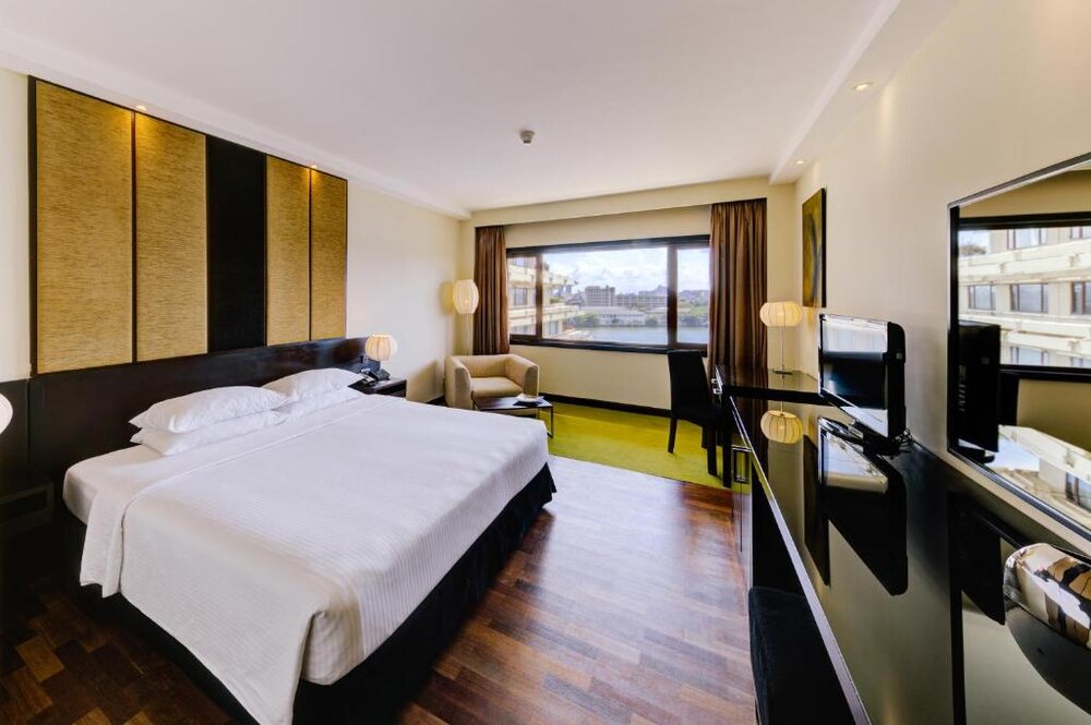 Premium Room Cinnamon-Lakeside