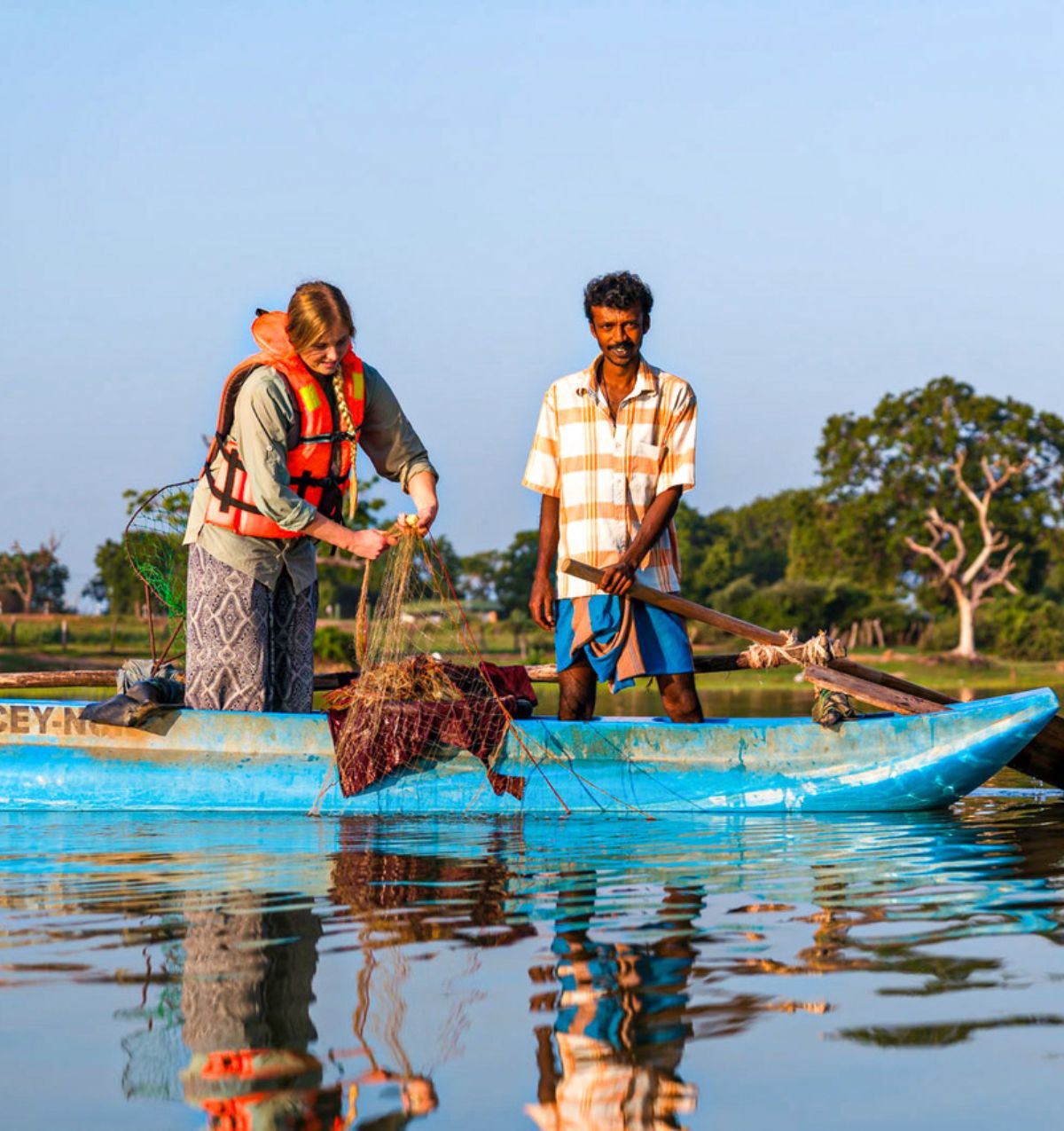 Responsible Tourism in Sri Lanka