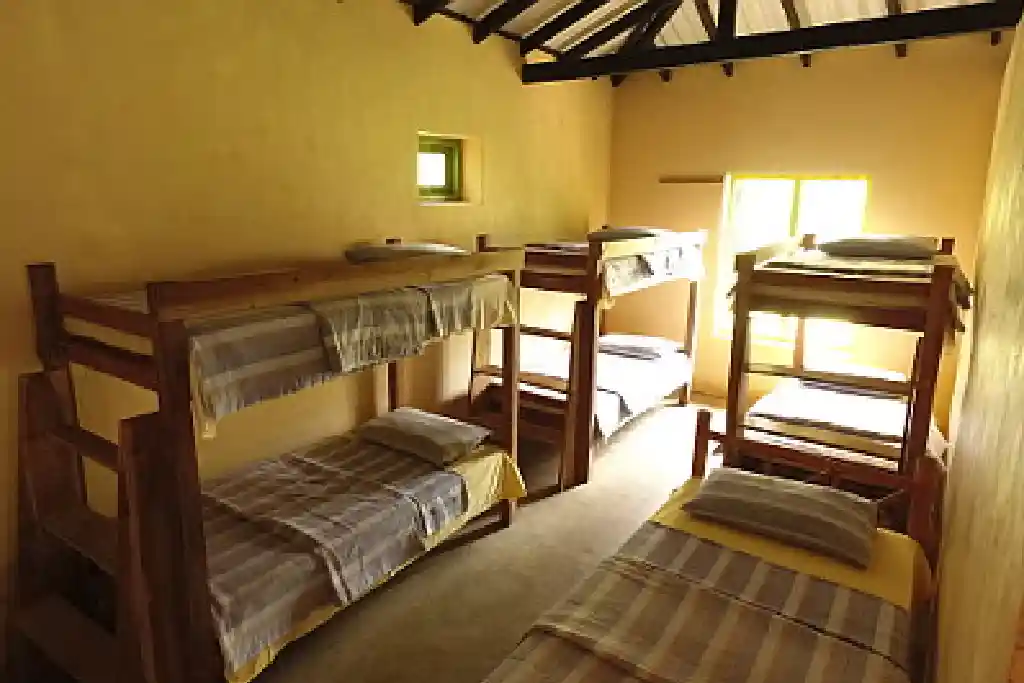 Dual Air-Conditioned Tent