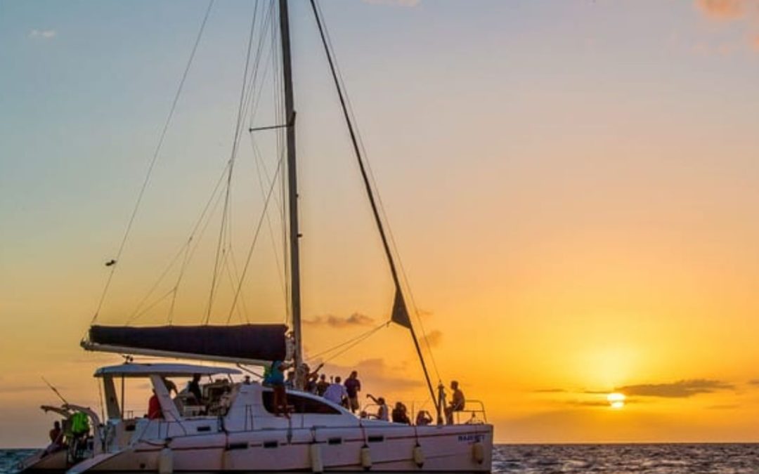 Sail and Cruise Tour in Sri Lanka