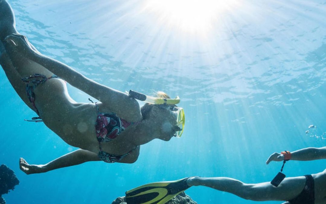 Scuba Diving Tour In Sri Lanka