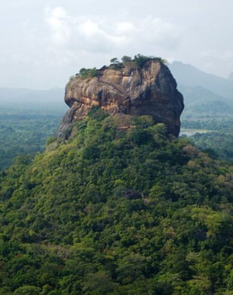 Sigiriya