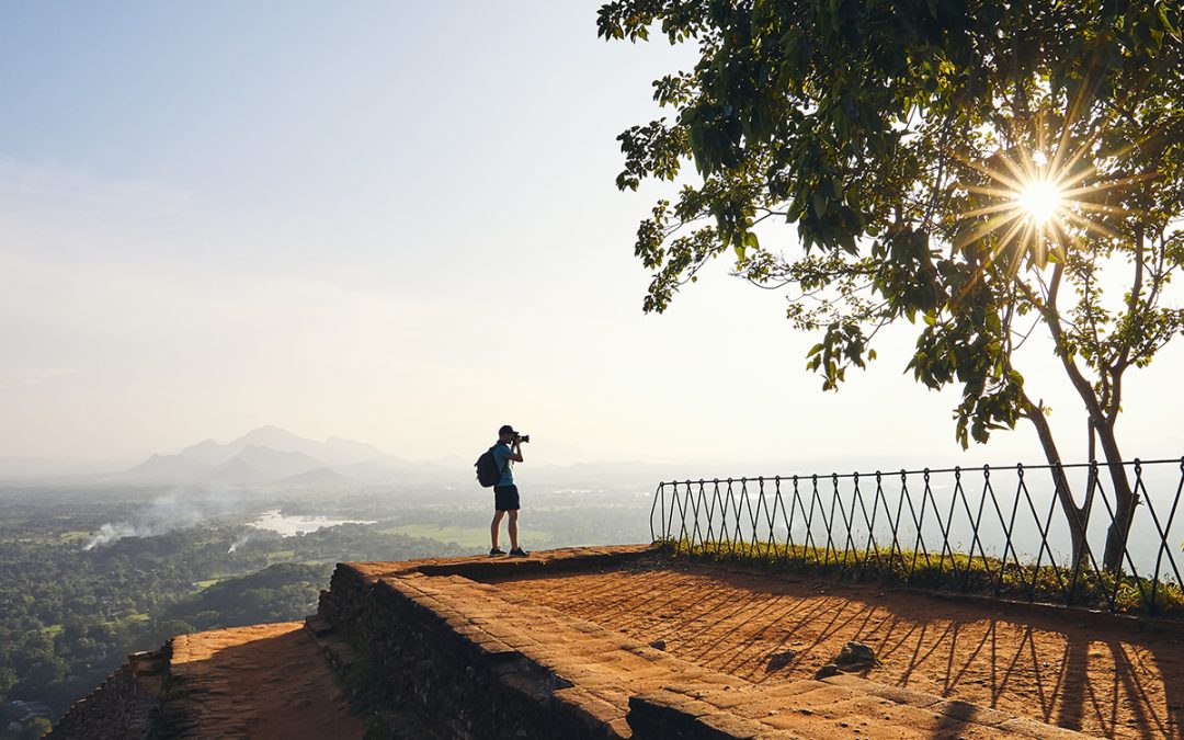 Last Minute Tour in Sri Lanka