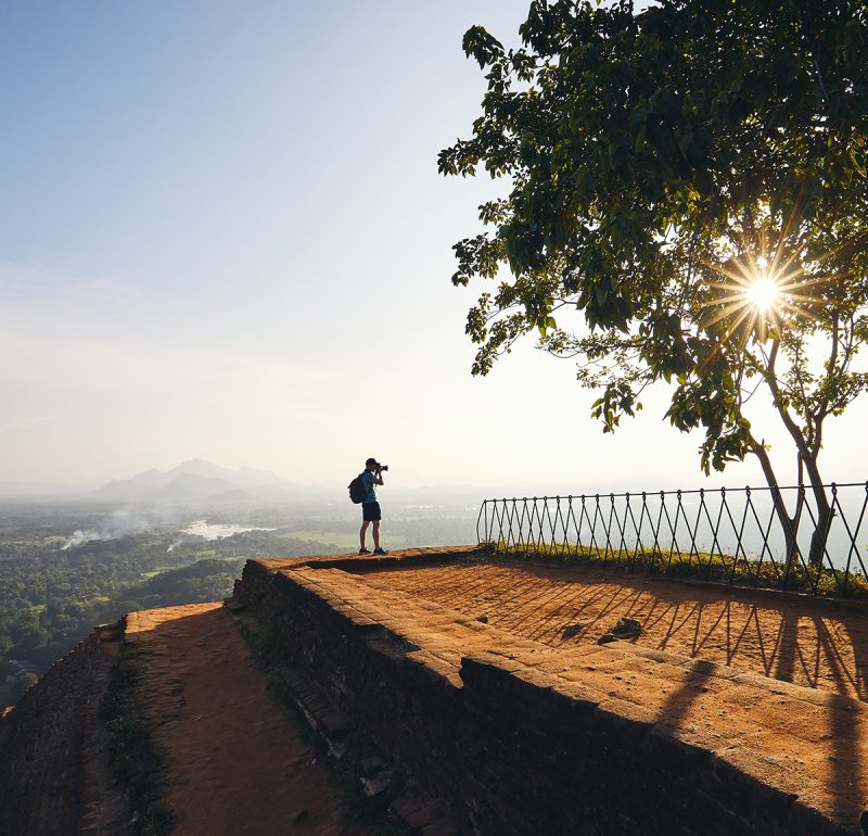 Sigiriya