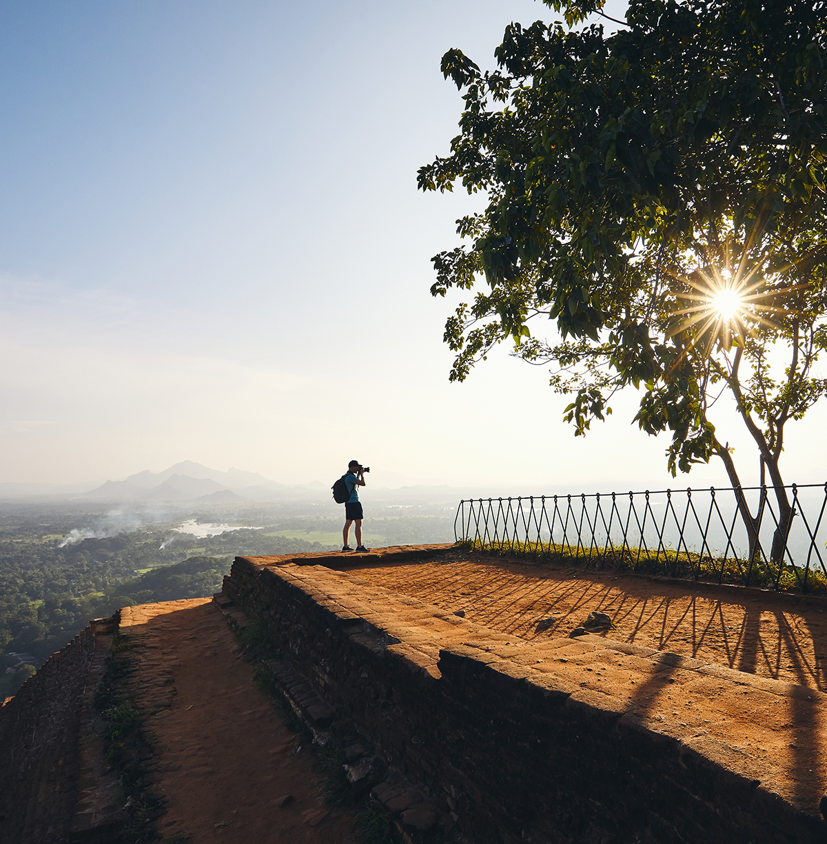 Sigiriya