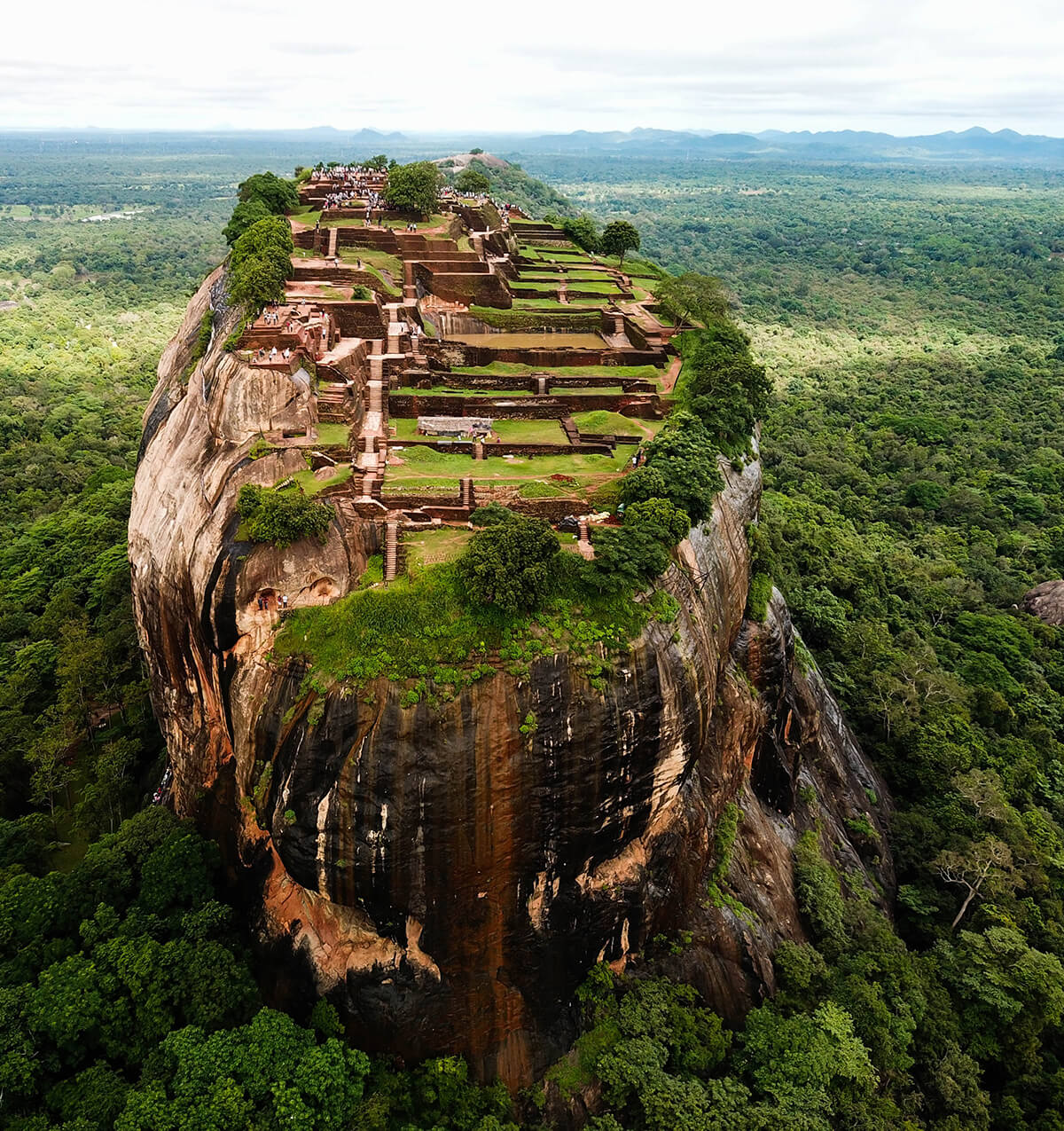 Sigiriya