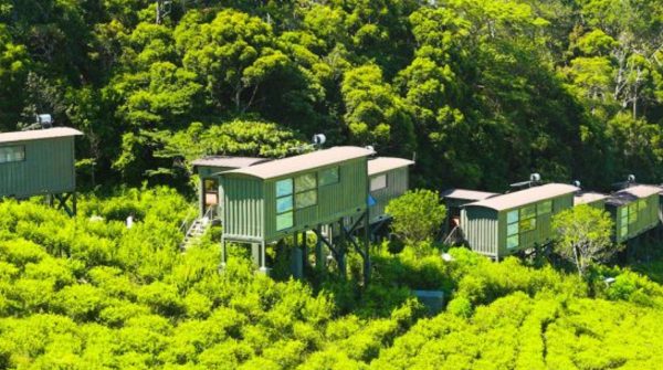 Sinharaja Rain Forest Eco Lodge