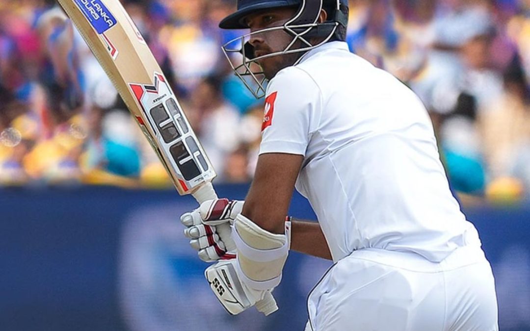 Sri Lanka Cricket Tour