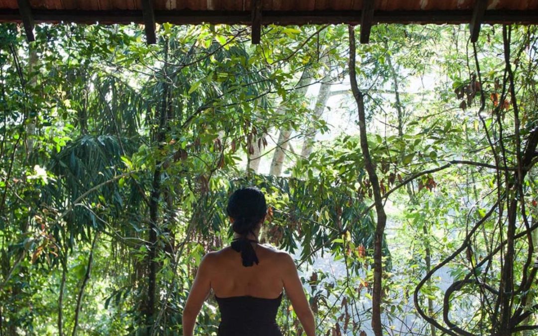 Sri Lanka Wellness Tour