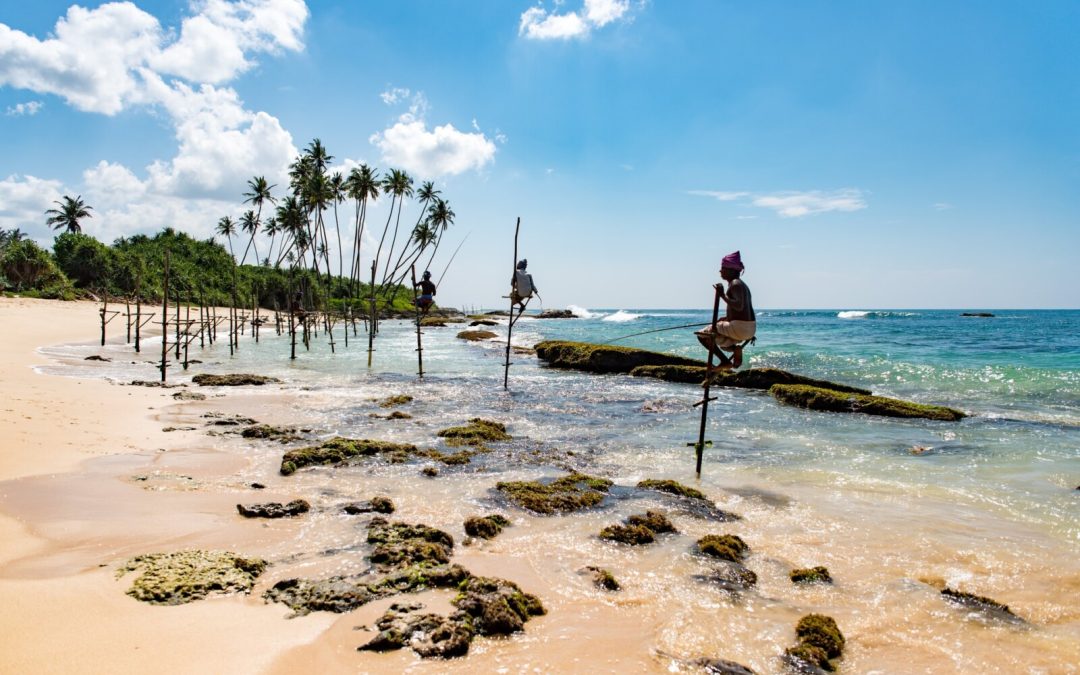 Enchanting Sri Lanka | Enchanting Ceylon