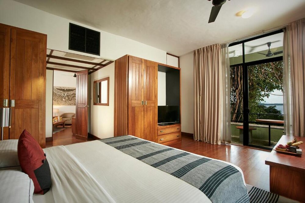 Suite Heritance Kandalama