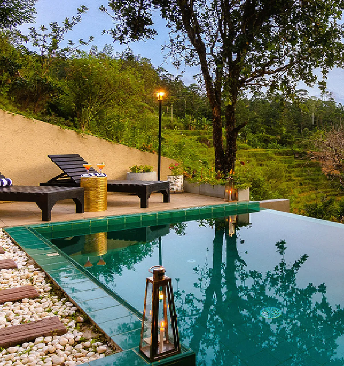 Aranya Trails Wilpattu