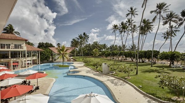 Tuurya Kalutara Resort