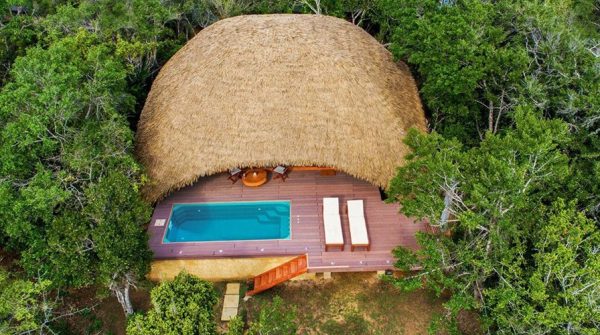 Uga Chena Huts