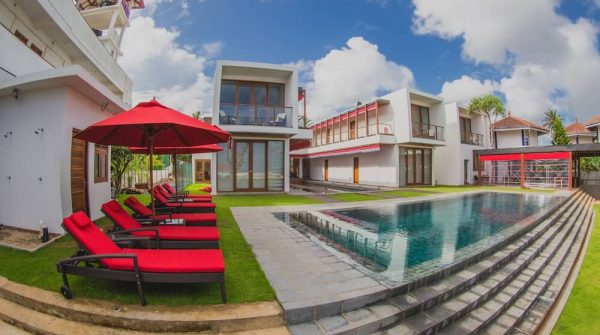 W15 Weligama