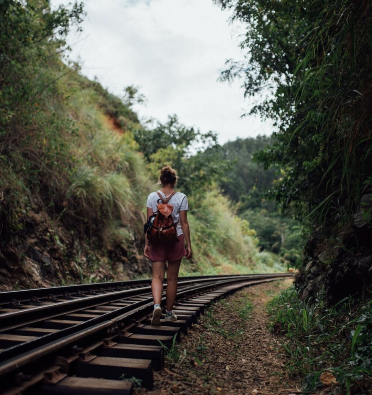 Walking Tour in Sri Lanka | Blue Lanka Tours