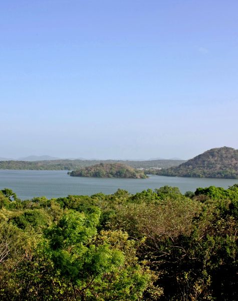 Cycling in Sri Lanka