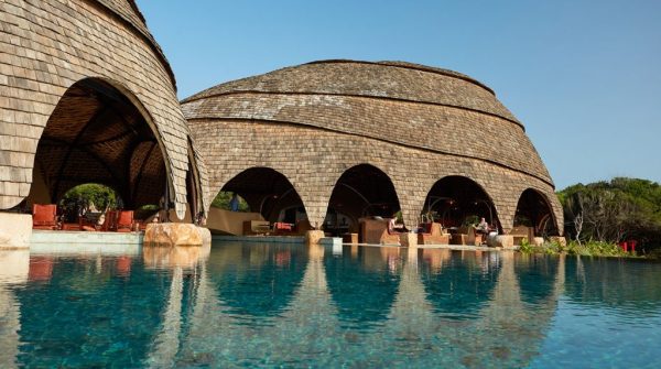 Wild Coast Tented Lodge