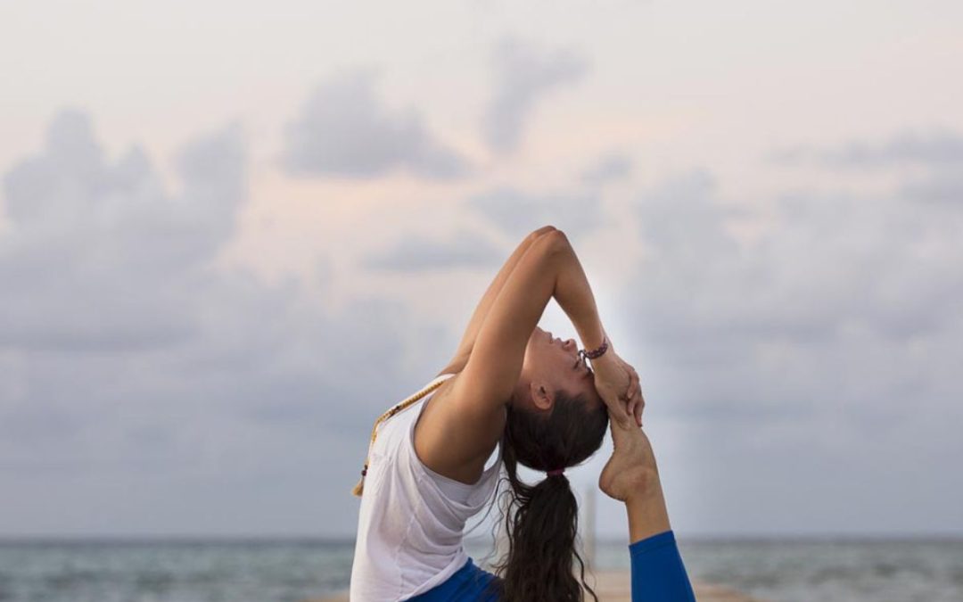 Yoga Tour in Sri Lanka