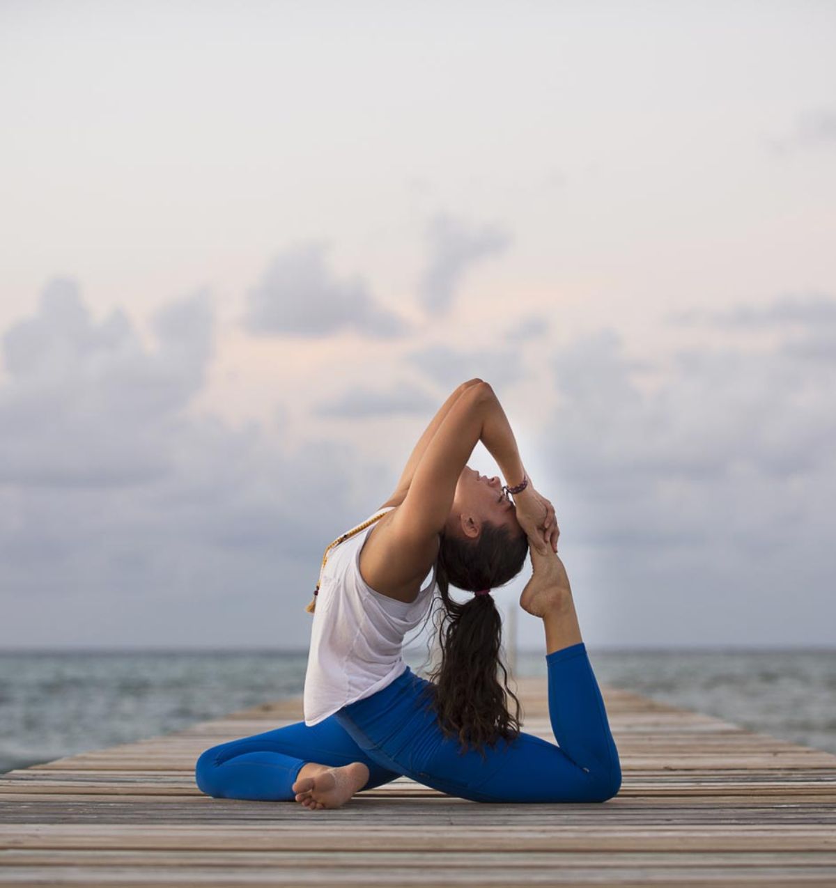 Yoga Tour in Sri Lanka