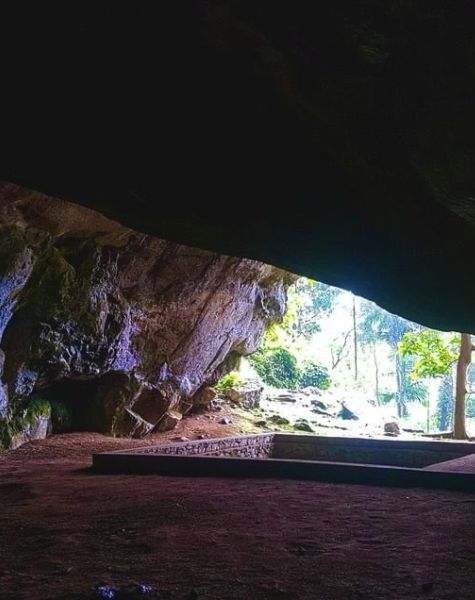 batadombalena cave