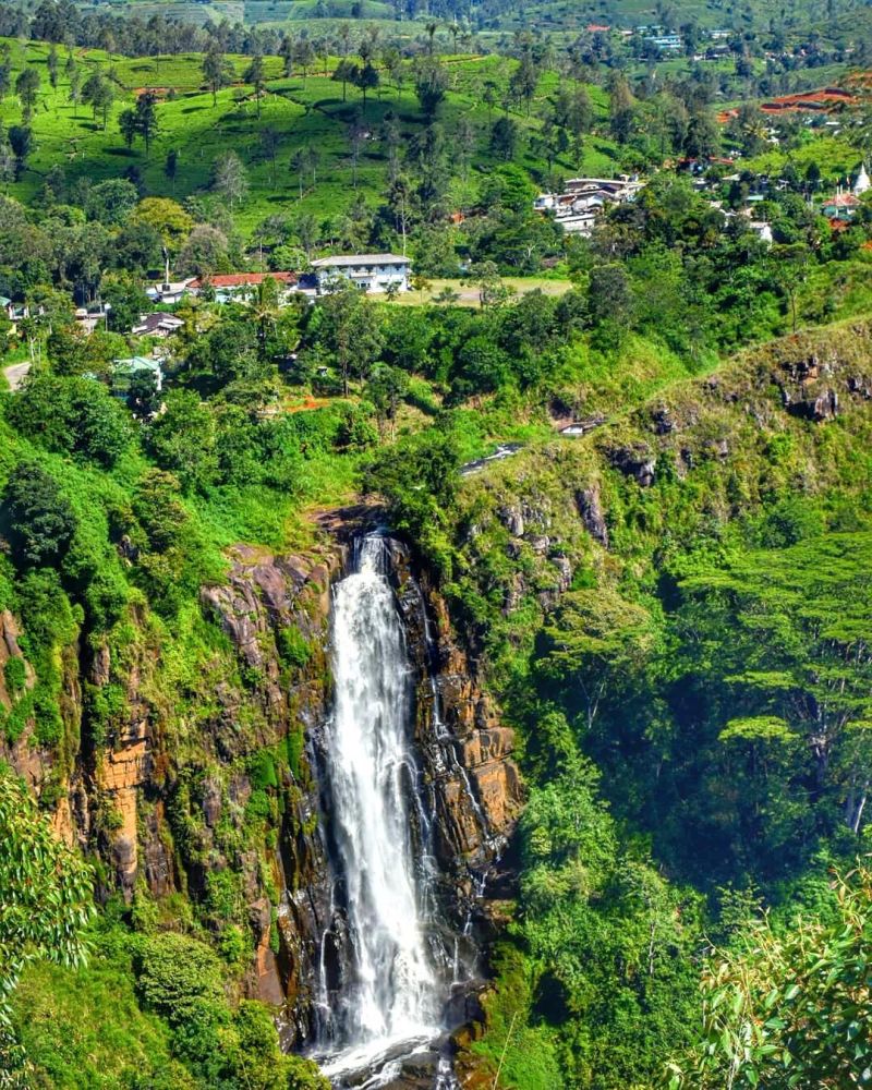 devon falls