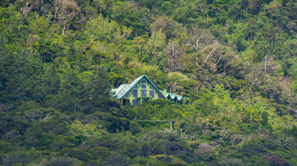 Dumbanagala chalet