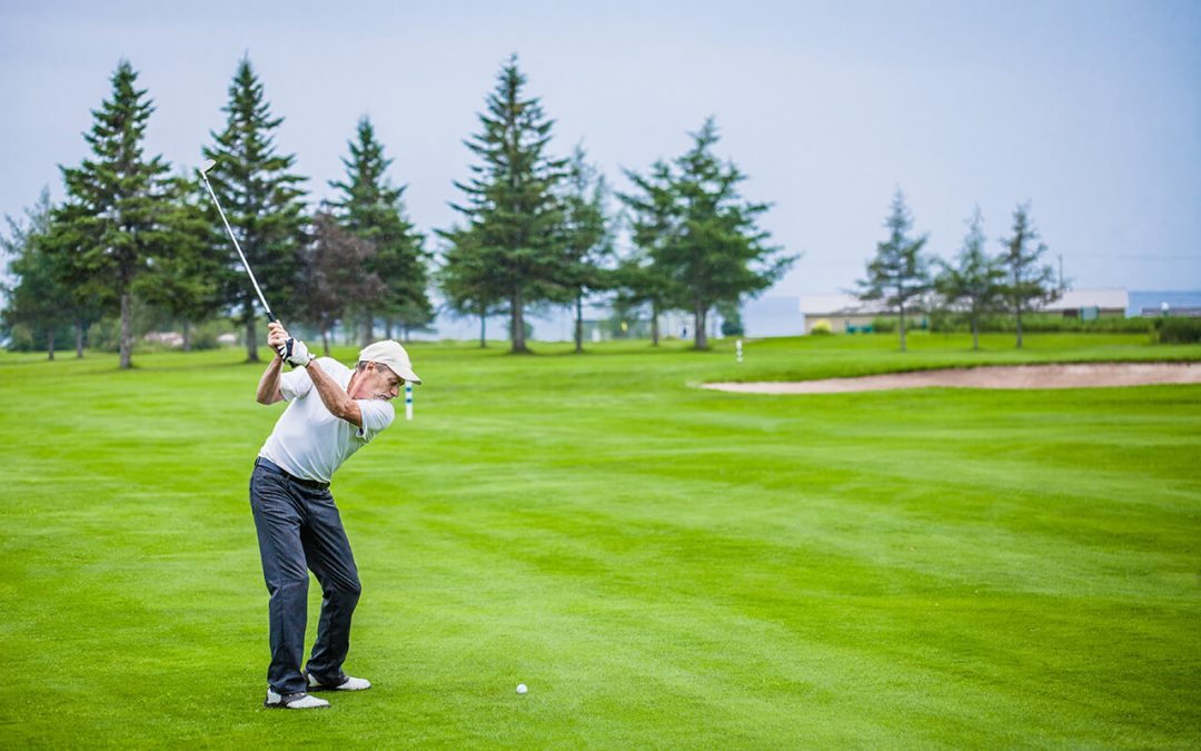 Sri Lanka Golf Tours